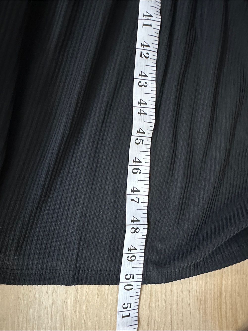 GILLI Elegant Black Sleeveless Dress - Picture 9 of 9